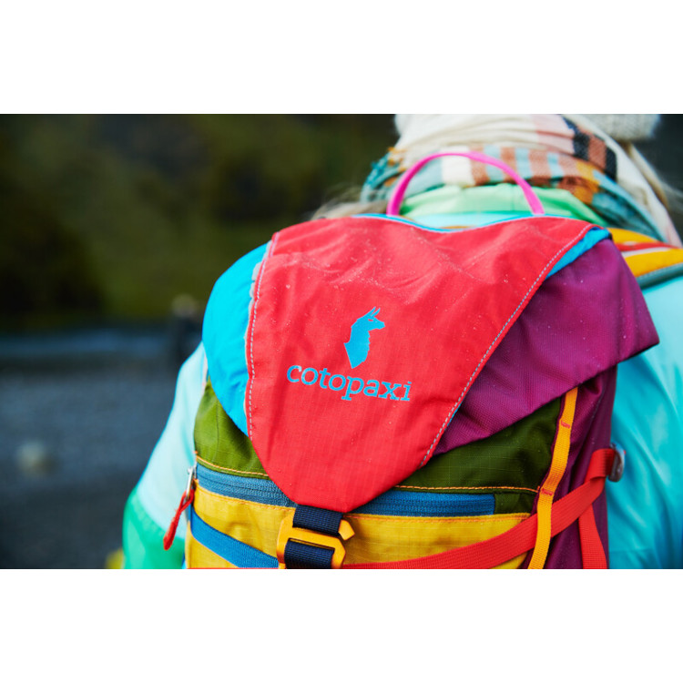 Cotopaxi Tarak Climbing Pack Del Día – 20L